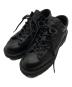 Danner（ダナー）の古着「FIELD LOW R」｜ブラック