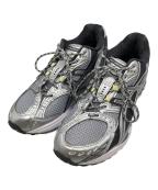 asicsアシックス）の古着「GEL-NIMBUS 10.1」｜グレー