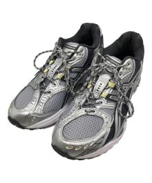 asics（アシックス）の古着「GEL-NIMBUS 10.1」｜グレー