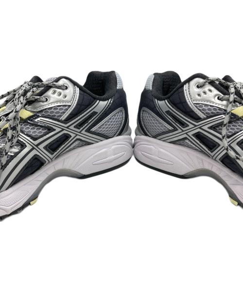 asics（アシックス）asics (アシックス) GEL-NIMBUS 10.1 グレー サイズ:SIZE 26.5cmの古着・服飾アイテム