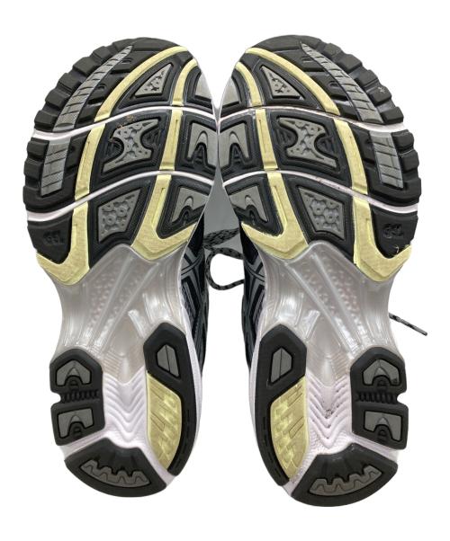 asics（アシックス）asics (アシックス) GEL-NIMBUS 10.1 グレー サイズ:SIZE 26.5cmの古着・服飾アイテム