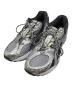 asics（アシックス）の古着「GEL-NIMBUS 10.1」｜グレー