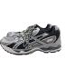 asics (アシックス) GEL-NIMBUS 10.1 グレー サイズ:SIZE 26.5cm：12000円