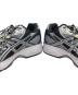 中古・古着 asics (アシックス) GEL-NIMBUS 10.1 グレー サイズ:SIZE 26.5cm：12000円