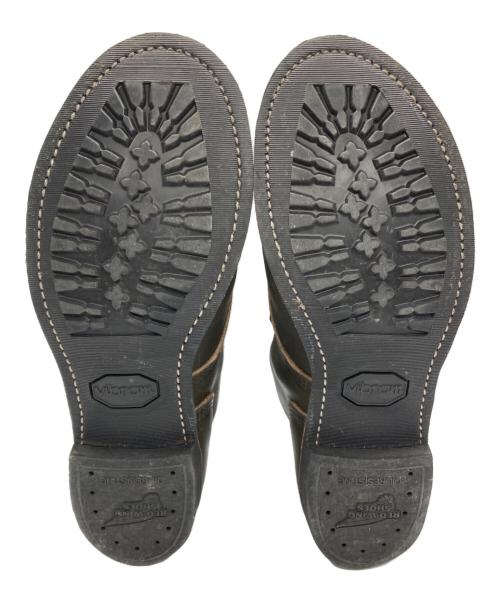 RED WING（レッドウィング）RED WING (レッドウィング) Iron Ranger カーキ サイズ:SIZE 8Dの古着・服飾アイテム
