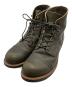 RED WING（レッドウィング）の古着「Iron Ranger」｜カーキ