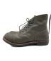 RED WING (レッドウィング) Iron Ranger カーキ サイズ:SIZE 8D：40000円