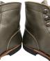 中古・古着 RED WING (レッドウィング) Iron Ranger カーキ サイズ:SIZE 8D：40000円