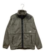 THE NORTH FACEザ ノース フェイス）の古着「MAGNE EXTREME VERSA LOFT JACKET」｜グレー