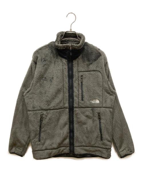 THE NORTH FACE（ザ ノース フェイス）THE NORTH FACE (ザ ノース フェイス) MAGNE EXTREME VERSA LOFT JACKET グレー サイズ:SIZE S 未使用品の古着・服飾アイテム