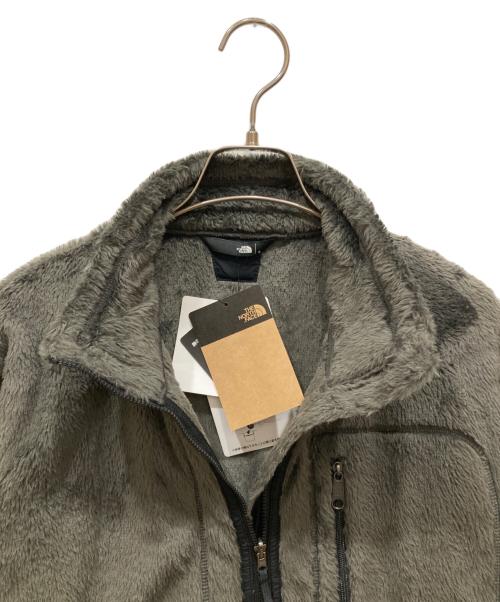 THE NORTH FACE（ザ ノース フェイス）THE NORTH FACE (ザ ノース フェイス) MAGNE EXTREME VERSA LOFT JACKET グレー サイズ:SIZE S 未使用品の古着・服飾アイテム