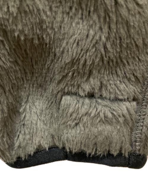 THE NORTH FACE（ザ ノース フェイス）THE NORTH FACE (ザ ノース フェイス) MAGNE EXTREME VERSA LOFT JACKET グレー サイズ:SIZE S 未使用品の古着・服飾アイテム