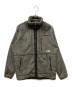 THE NORTH FACE（ザ ノース フェイス）の古着「MAGNE EXTREME VERSA LOFT JACKET」｜グレー