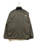 THE NORTH FACE (ザ ノース フェイス) MAGNE EXTREME VERSA LOFT JACKET グレー サイズ:SIZE S 未使用品：12000円