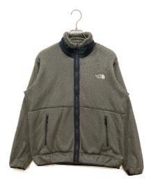 THE NORTH FACE（ザ ノース フェイス）の古着「Magne Extreme Versa Loft Jacket」｜グレー