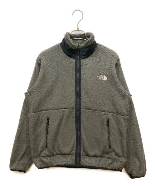 THE NORTH FACE（ザ ノース フェイス）THE NORTH FACE (ザ ノース フェイス) Magne Extreme Versa Loft Jacket グレー サイズ:SIZE Lの古着・服飾アイテム