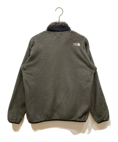 THE NORTH FACE（ザ ノース フェイス）THE NORTH FACE (ザ ノース フェイス) Magne Extreme Versa Loft Jacket グレー サイズ:SIZE Lの古着・服飾アイテム