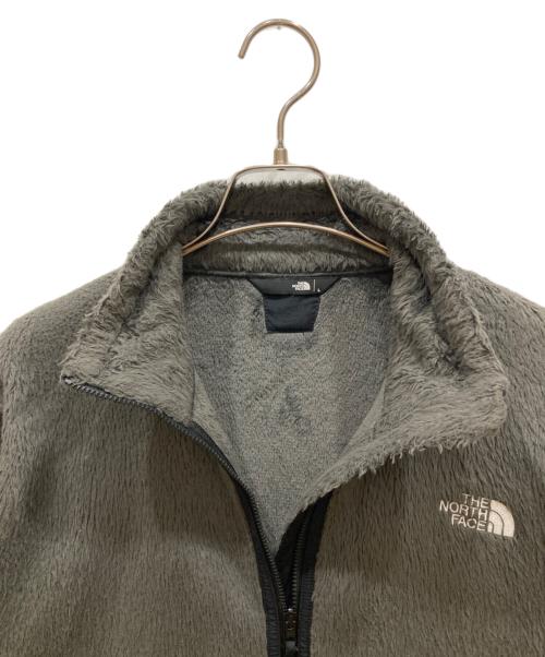 THE NORTH FACE（ザ ノース フェイス）THE NORTH FACE (ザ ノース フェイス) Magne Extreme Versa Loft Jacket グレー サイズ:SIZE Lの古着・服飾アイテム