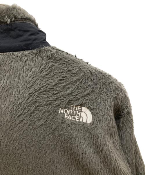 THE NORTH FACE（ザ ノース フェイス）THE NORTH FACE (ザ ノース フェイス) Magne Extreme Versa Loft Jacket グレー サイズ:SIZE Lの古着・服飾アイテム