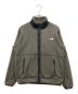 THE NORTH FACE（ザ ノース フェイス）の古着「Magne Extreme Versa Loft Jacket」｜グレー