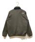 THE NORTH FACE (ザ ノース フェイス) Magne Extreme Versa Loft Jacket グレー サイズ:SIZE L：7000円