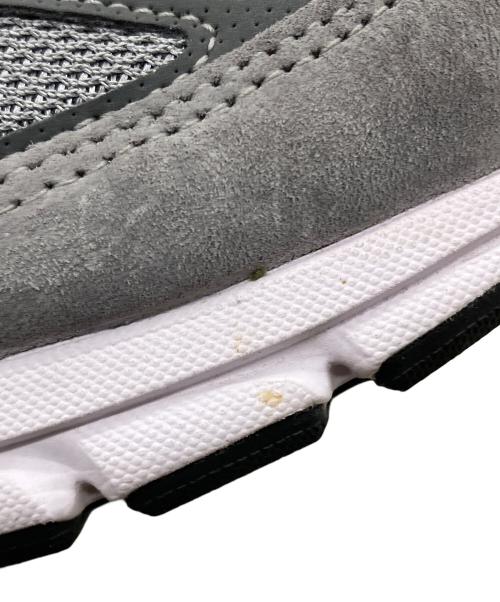 NEW BALANCE（ニューバランス）NEW BALANCE (ニューバランス) ローカットスニーカー グレー サイズ:SIZE 27cmの古着・服飾アイテム