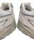 中古・古着 NEW BALANCE (ニューバランス) ローカットスニーカー グレー サイズ:SIZE 27cm：16000円
