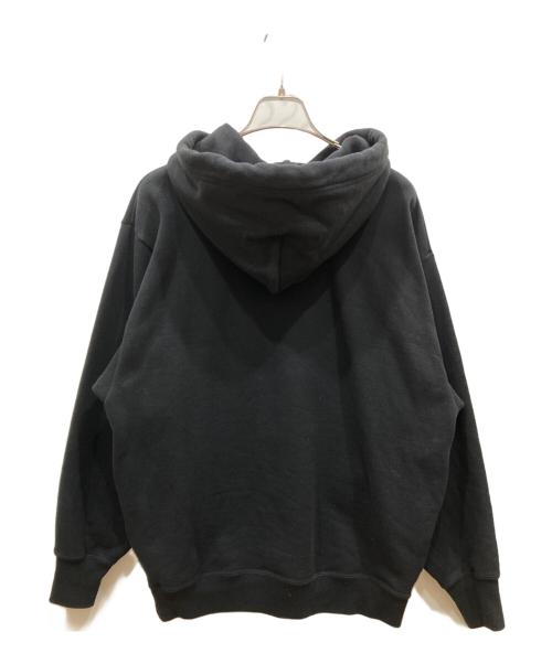 WTAPS（ダブルタップス）WTAPS (ダブルタップス) ACADEMY / HOODY / COTTON. COLLEGE ブラック サイズ:SIZE Freeの古着・服飾アイテム