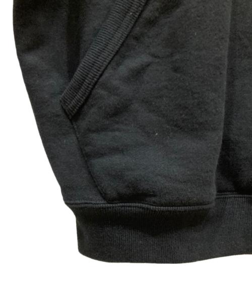 WTAPS（ダブルタップス）WTAPS (ダブルタップス) ACADEMY / HOODY / COTTON. COLLEGE ブラック サイズ:SIZE Freeの古着・服飾アイテム