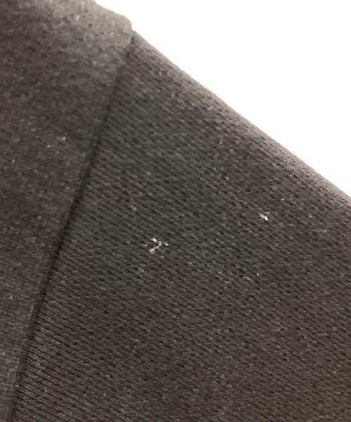 WTAPS（ダブルタップス）WTAPS (ダブルタップス) ACADEMY / HOODY / COTTON. COLLEGE ブラック サイズ:SIZE Freeの古着・服飾アイテム