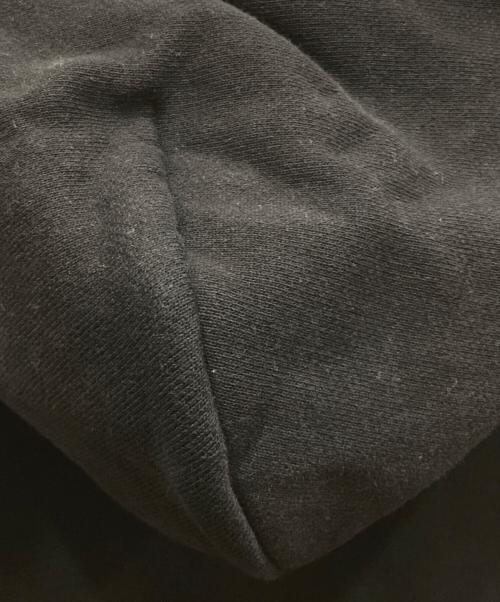 WTAPS（ダブルタップス）WTAPS (ダブルタップス) ACADEMY / HOODY / COTTON. COLLEGE ブラック サイズ:SIZE Freeの古着・服飾アイテム