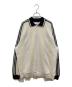 adidas（アディダス）の古着「プレミアム ニット ジャージー」｜ホワイト