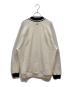 adidas (アディダス) プレミアム ニット ジャージー ホワイト サイズ:SIZE XL：8000円