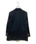 BEAUTY&YOUTH (ビューティーアンドユース) 金釦ダブルジャケット ネイビー サイズ:SIZE M：12000円