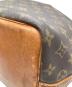 中古・古着 LOUIS VUITTON (ルイ ヴィトン) ショルダーバッグ　モノグラム　プチノエ　 ブラウン：40000円