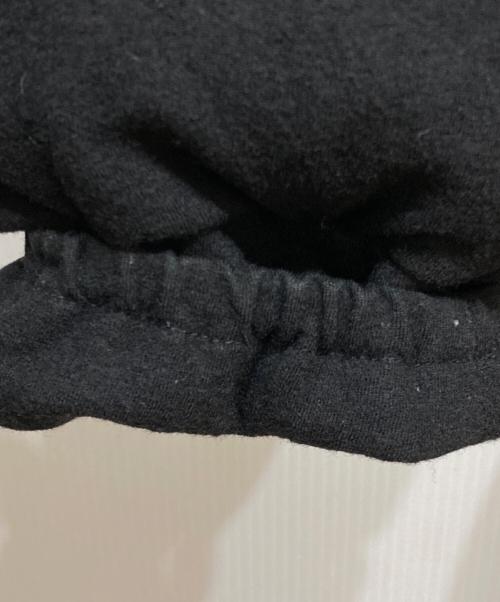 MONCLER（モンクレール）MONCLER (モンクレール) BRIANCE GIUBBOTTO ロングダウンコート ブラック サイズ:SIZE 0の古着・服飾アイテム