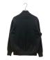 BEAUTY&YOUTH UNITED ARROWS (ビューティーアンドユースユナイテッドアローズ) 切替ダウンジャケット ブラック サイズ:SIZE L：9000円