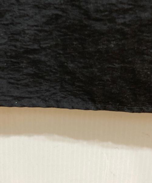 BEARDSLEY（ビアズリー）BEARDSLEY (ビアズリー) ニットコンビギャザーワンピース ブラック サイズ:SIZE 1の古着・服飾アイテム