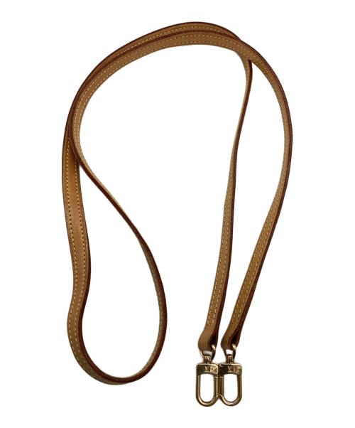 LOUIS VUITTON（ルイ ヴィトン）LOUIS VUITTON (ルイ ヴィトン) ポーチ ブラウンの古着・服飾アイテム