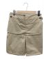J.W.ANDERSON（ジェイダブリューアンダーソン）の古着「ハーフパンツ」｜ベージュ