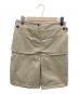 J.W.ANDERSON（ジェイダブリューアンダーソン）の古着「ハーフパンツ」｜ベージュ