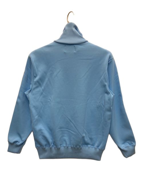 Champion（チャンピオン）Champion (チャンピオン) オールドトラックジャケット ブルー サイズ:Mの古着・服飾アイテム