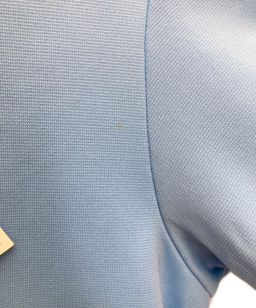 Champion（チャンピオン）Champion (チャンピオン) オールドトラックジャケット ブルー サイズ:Mの古着・服飾アイテム