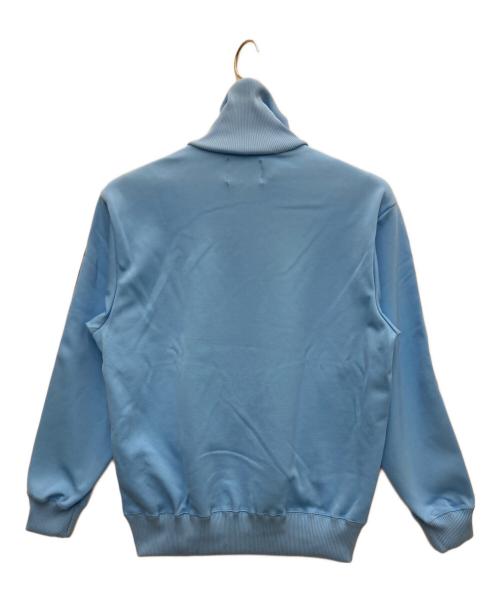 Champion（チャンピオン）Champion (チャンピオン) オールドトラックジャケット ブルー サイズ:Mの古着・服飾アイテム