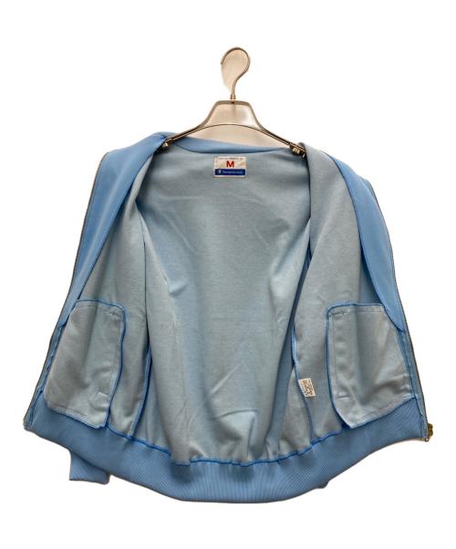 Champion（チャンピオン）Champion (チャンピオン) オールドトラックジャケット ブルー サイズ:Mの古着・服飾アイテム