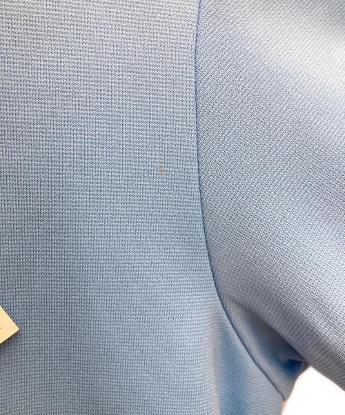 Champion（チャンピオン）Champion (チャンピオン) オールドトラックジャケット ブルー サイズ:Mの古着・服飾アイテム