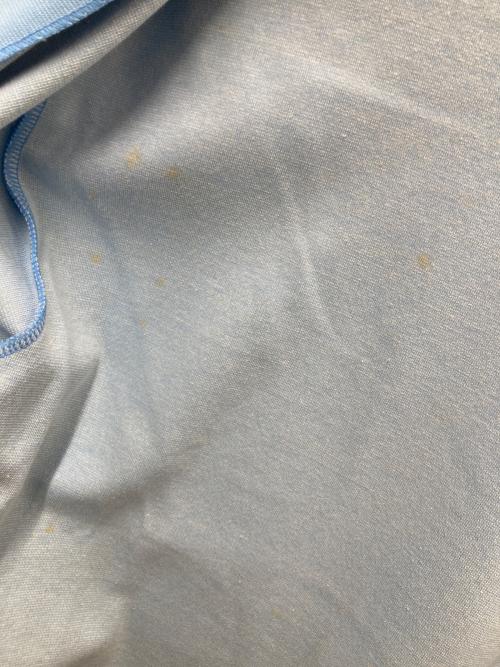 Champion（チャンピオン）Champion (チャンピオン) オールドトラックジャケット ブルー サイズ:Mの古着・服飾アイテム