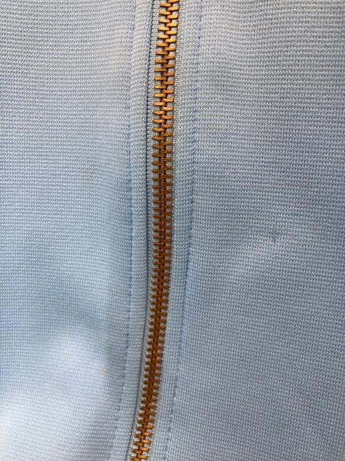 Champion（チャンピオン）Champion (チャンピオン) オールドトラックジャケット ブルー サイズ:Mの古着・服飾アイテム