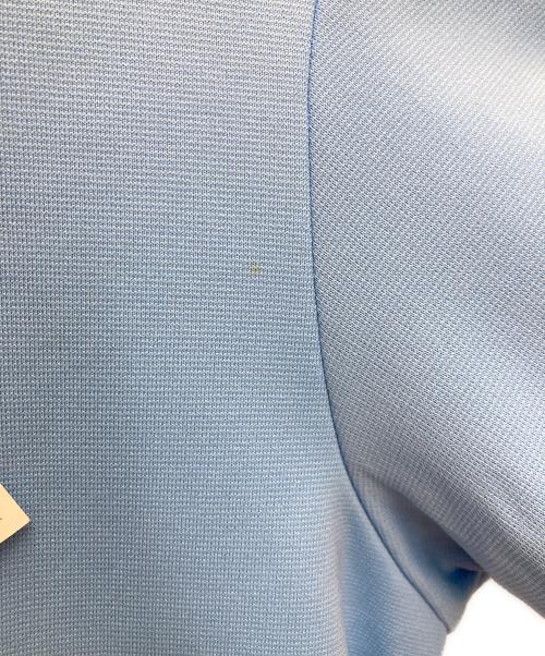 Champion（チャンピオン）Champion (チャンピオン) オールドトラックジャケット ブルー サイズ:Mの古着・服飾アイテム