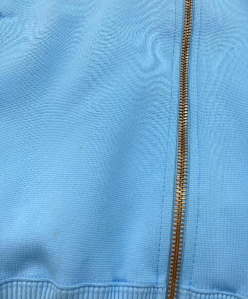 Champion（チャンピオン）Champion (チャンピオン) オールドトラックジャケット ブルー サイズ:Mの古着・服飾アイテム